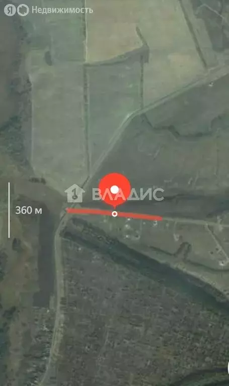 Участок в Белгородская область, Яковлевский муниципальный округ, село ... - Фото 2