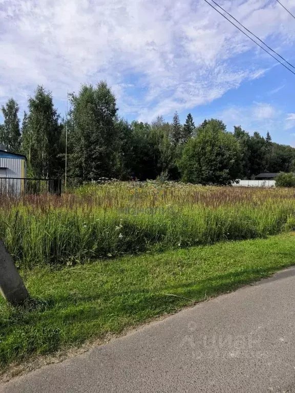 Участок в Москва Лесное озеро кп, 2 (9.0 сот.) - Фото 2