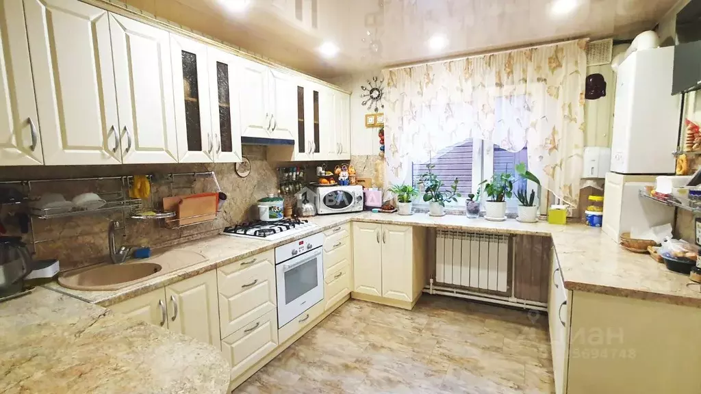 Дом в Московская область, Раменский муниципальный округ, д. Верея  (86 ... - Фото 1