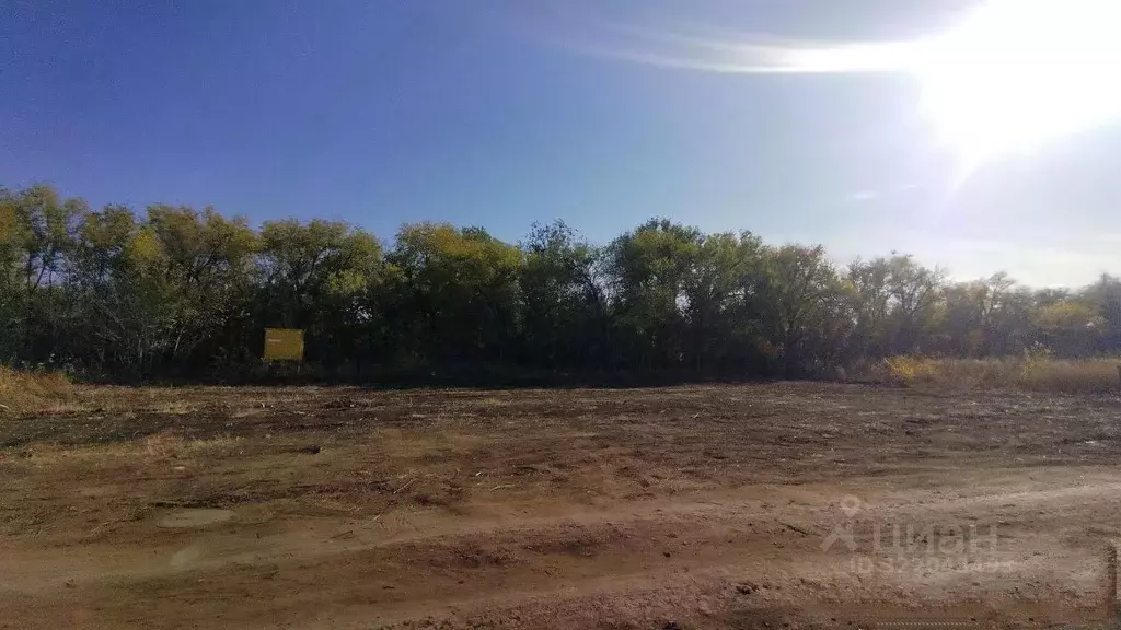 Участок в Саратовская область, Саратов проезд 1-й Сапфировый (6.0 ... - Фото 1