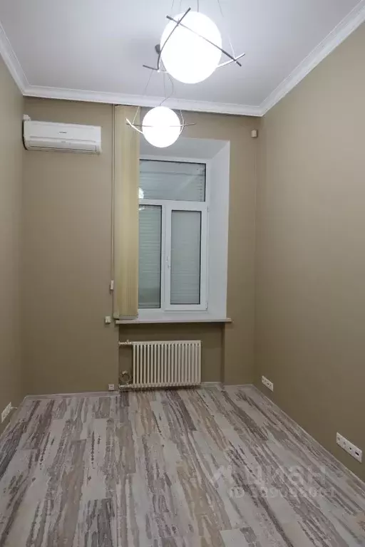 Помещение свободного назначения в Москва Малый Левшинский пер., 12 (89 ... - Фото 2