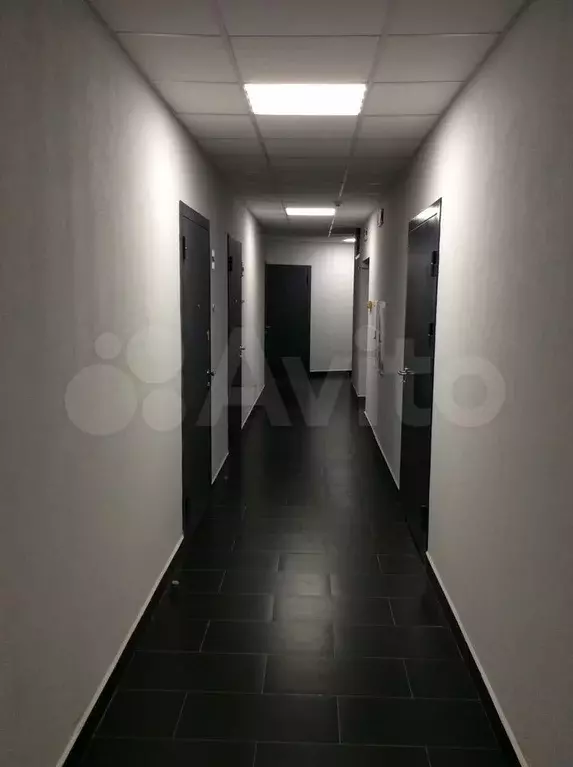 Квартира-студия, 26,7 м, 11/12 эт. - Фото 1