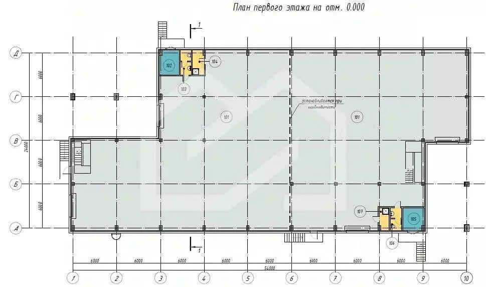Производственное помещение в Московская область, Химки Подрезково мкр, ... - Фото 2