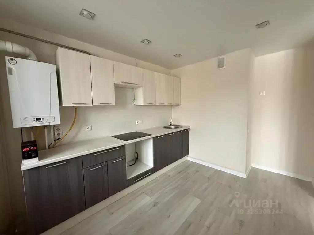 1-к кв. Чувашия, Чебоксары ул. Академика РАН Х.М. Миначева, 11к1 (37.0 ... - Фото 1