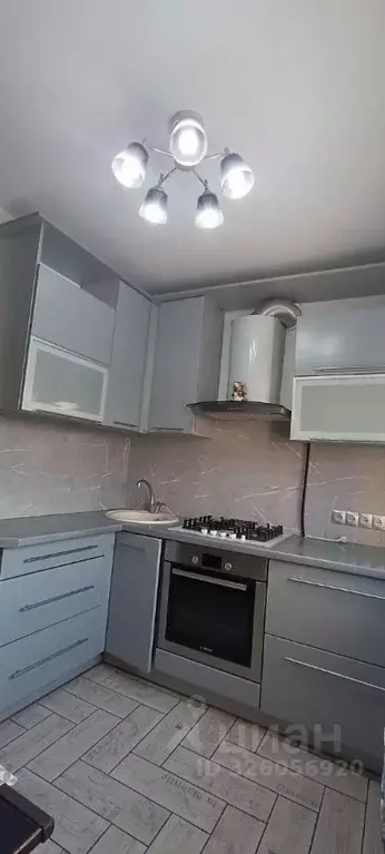 2-к кв. Калининградская область, Калининград Ленинский просп., 83Г ... - Фото 1