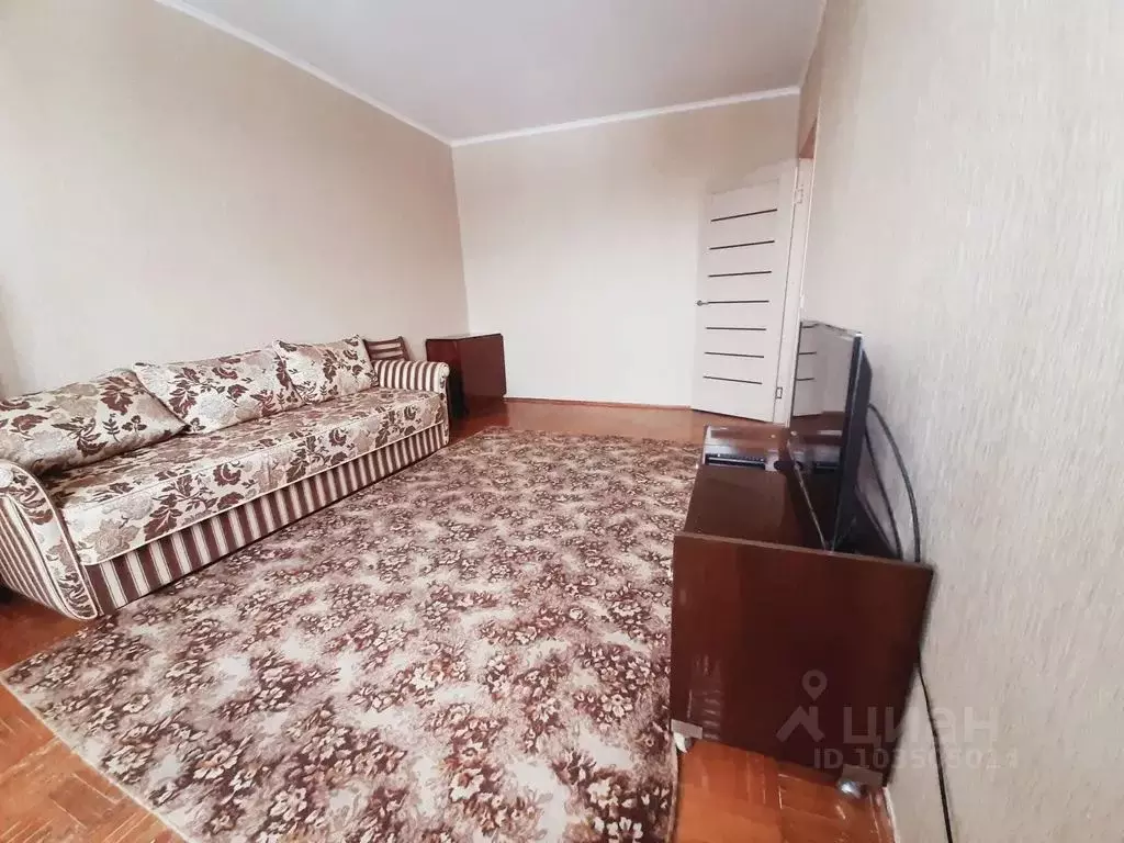 2-к кв. Москва ул. Академика Миллионщикова, 35К3 (55.0 м) - Фото 1