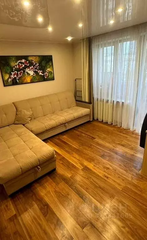 1-к кв. Москва Онежская ул., 22 (37.0 м) - Фото 1