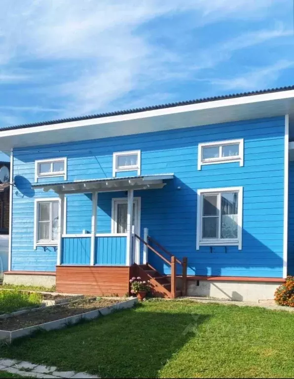 Дом в Владимирская область, Суздаль ул. Бамбуриха, 15 (50 м) - Фото 1