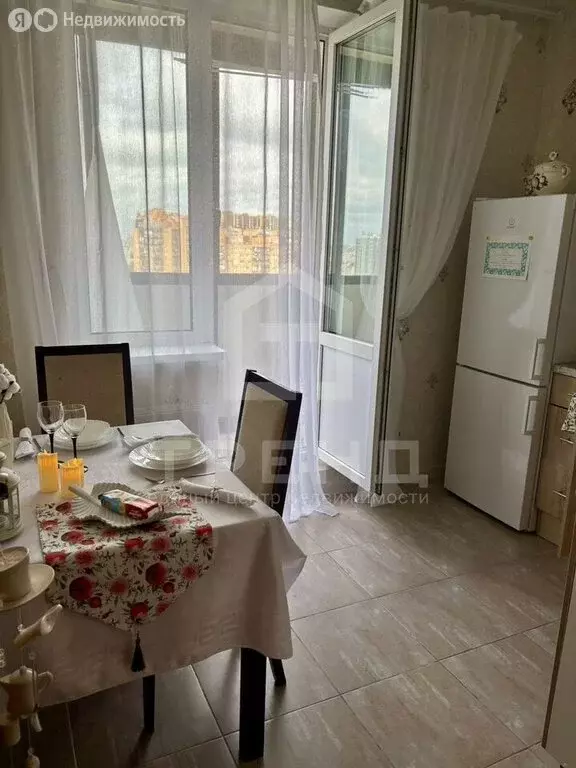 1-комнатная квартира: Кудрово, Пражская улица, 4 (28.3 м) - Фото 1