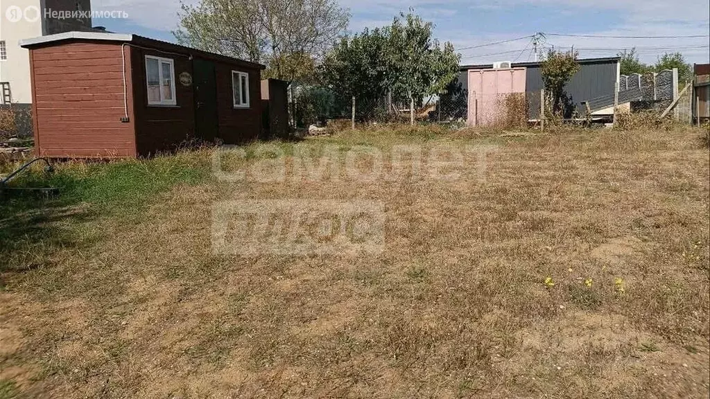 Участок в Севастополь, Нахимовский район, Андреевский муниципальный ... - Фото 1