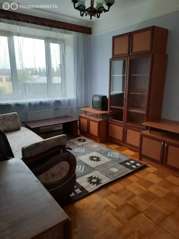 2-комнатная квартира: Санкт-Петербург, Рижский проспект, 72 (45.3 м) - Фото 0