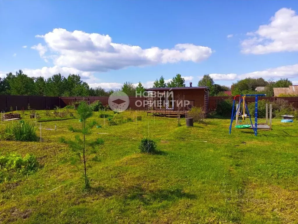Участок в Свердловская область, Екатеринбург муниципальное ... - Фото 0