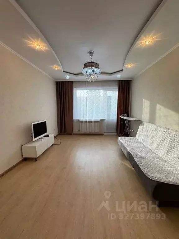 3-к кв. Тыва, Кызыл ул. Красных Партизан, 3 (75.0 м) - Фото 1