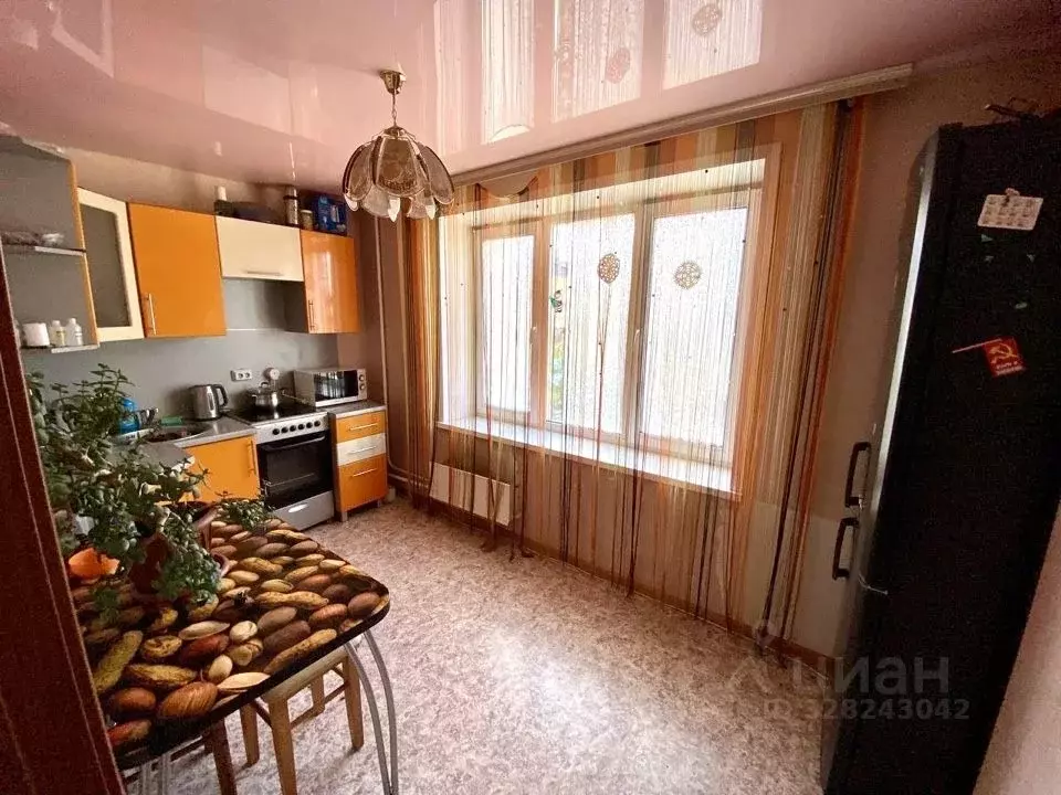 2-к кв. Кемеровская область, Осинники ул. Гагарина, 4/1 (53.0 м) - Фото 2