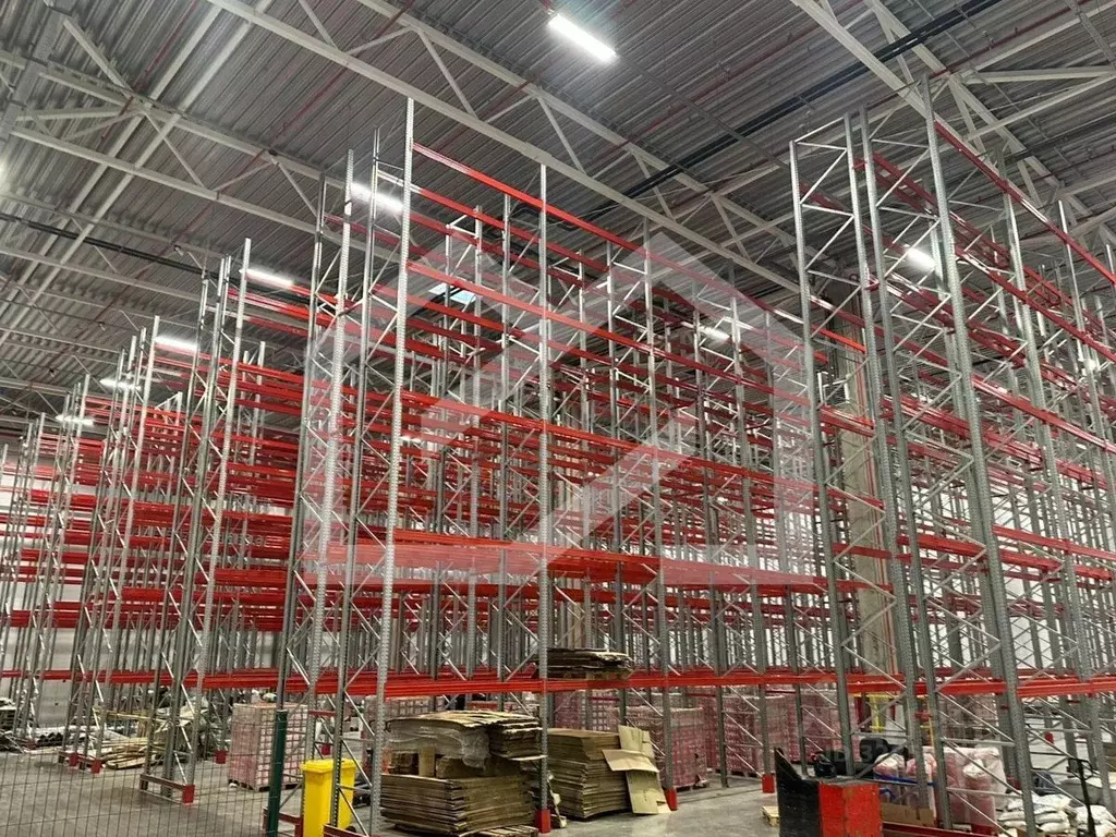 Помещение свободного назначения в Московская область, Красногорск ... - Фото 1