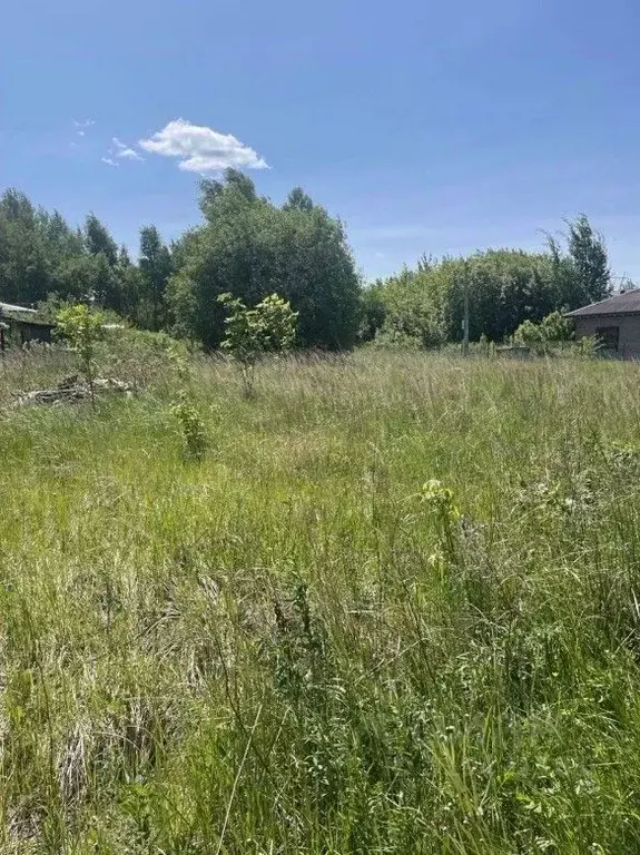 Участок в Московская область, Коломна Подлипки р-н,  (12.27 сот.) - Фото 1