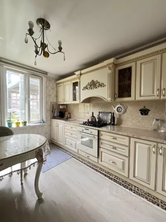 2-к кв. Дагестан, Махачкала ул. Магидова, 107 (44.7 м) - Фото 1