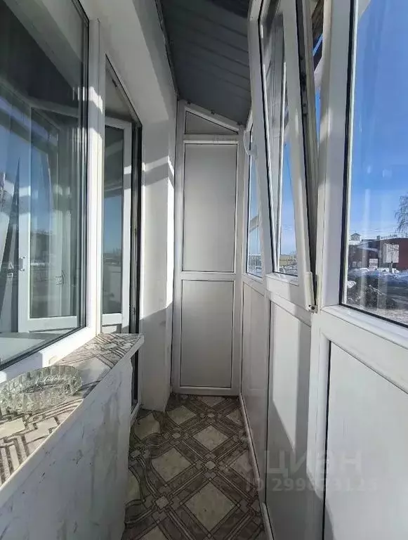 2-к кв. Удмуртия, Можга Можгинский район, ул. Наговицына, 67 (45.0 м) - Фото 0