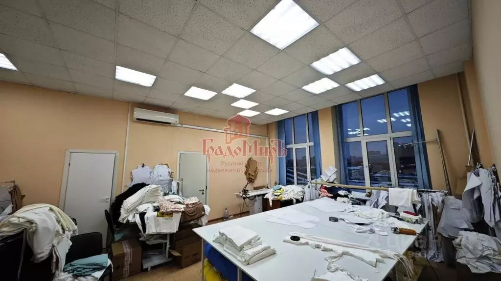 Офис в Московская область, Мытищи ул. Колонцова, 5 (90 м) - Фото 0