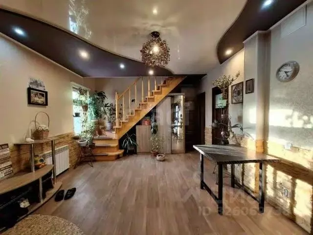 Дом в Коми, Сыктывкар ул. Савина, 7 (157 м) - Фото 2