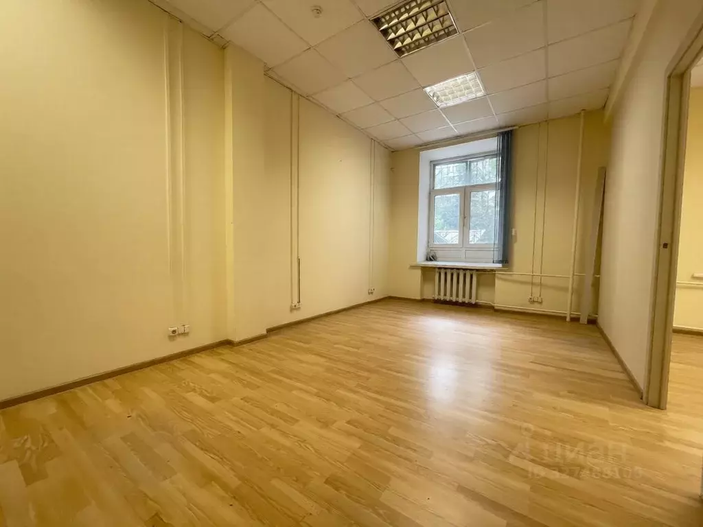 Помещение свободного назначения в Москва ул. 7-я Текстильщиков, 14 (25 ... - Фото 2