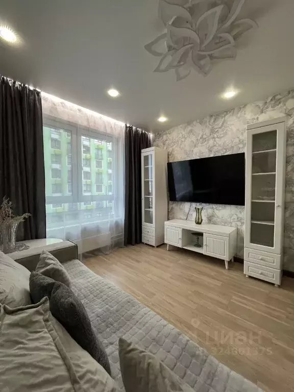 3-к кв. Московская область, Красногорск городской округ, пос. ... - Фото 1