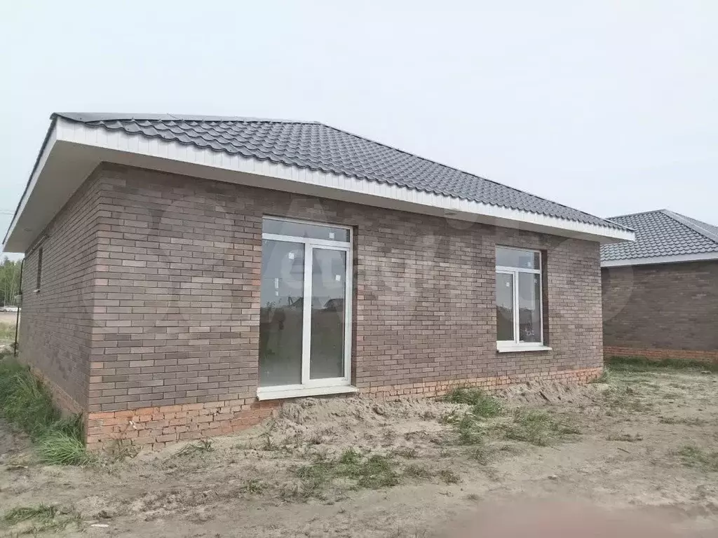 Дом 84 м на участке 6 сот. - Фото 1
