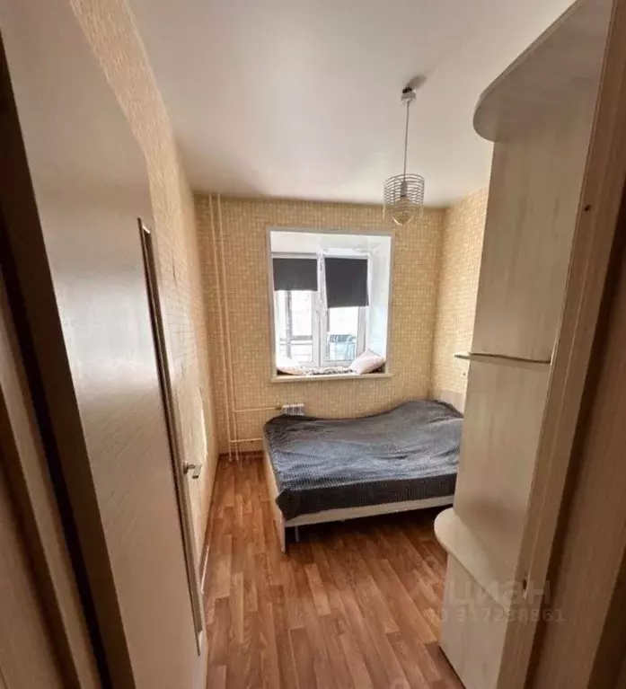 1-к кв. Красноярский край, Красноярск ул. Карамзина, 22 (33.8 м) - Фото 1