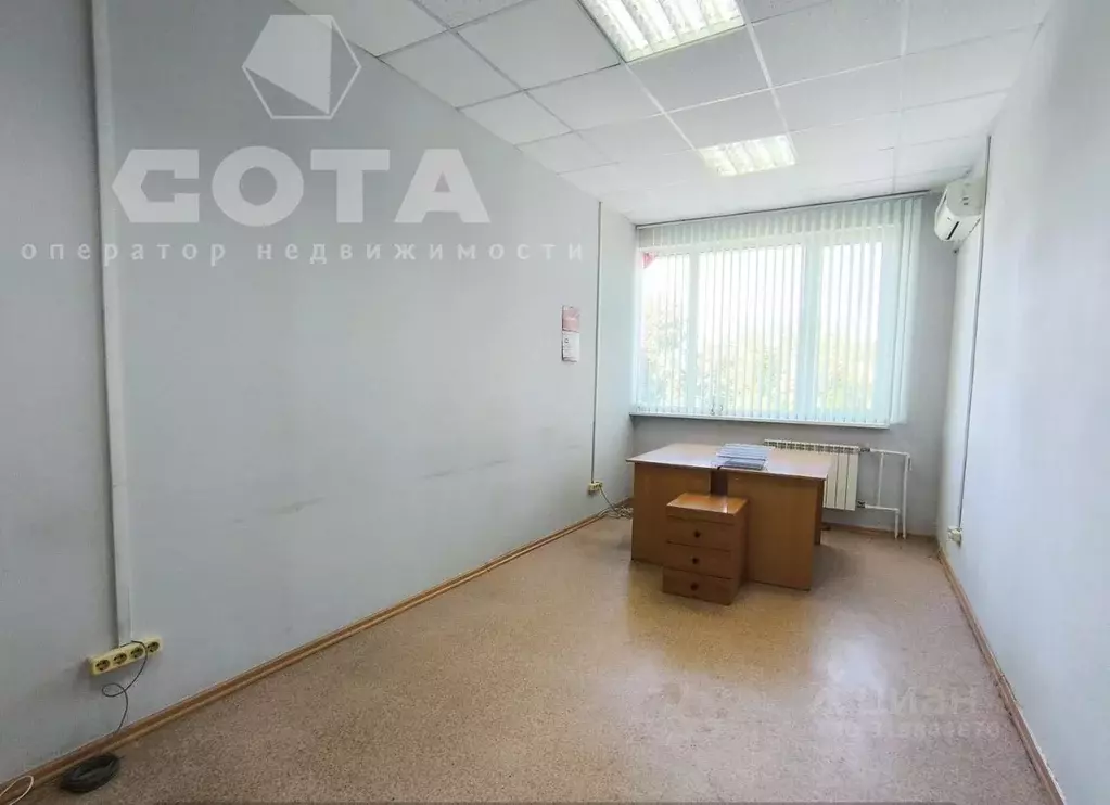 Офис в Омская область, Омск ул. Декабристов, 45 (19 м) - Фото 1