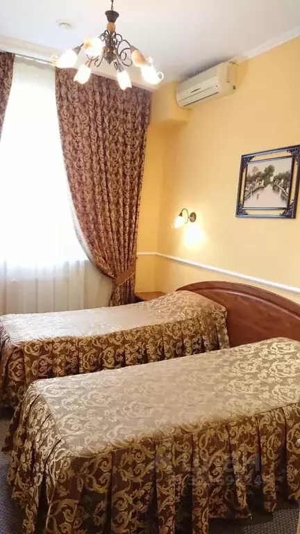 Комната Краснодарский край, Краснодар ул. Имени В.Н. Мачуги, 112 (17.0 ... - Фото 0