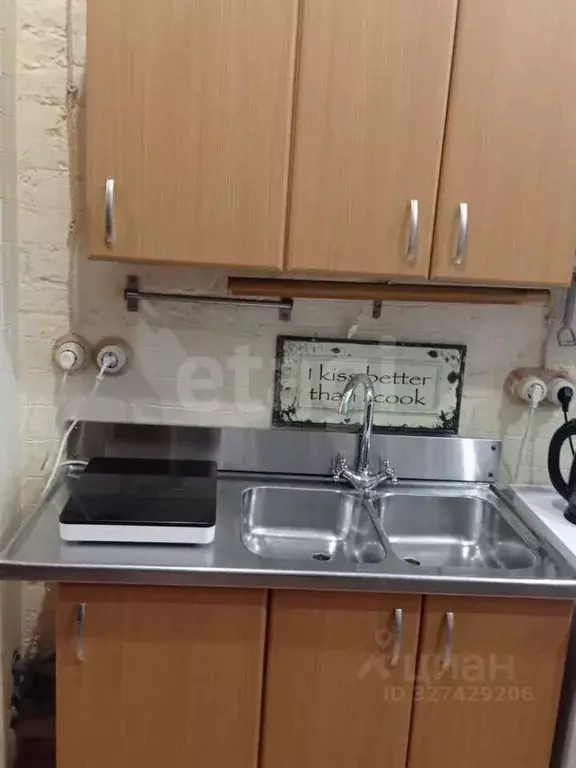 Студия Санкт-Петербург Звенигородская ул., 12/17 (20.0 м) - Фото 1