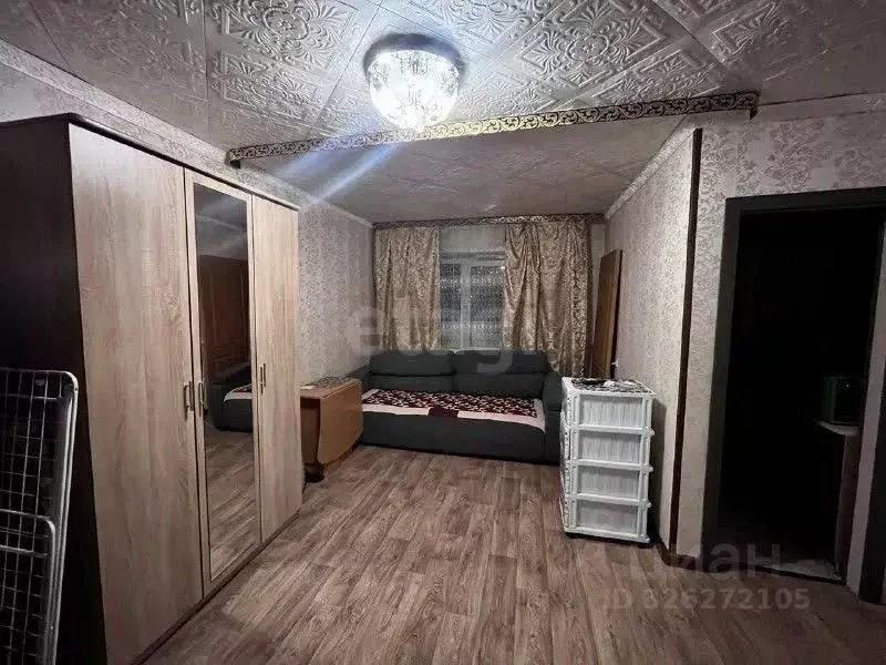 2-к кв. Красноярский край, Норильск ул. Горняков, 7 (42.4 м) - Фото 1