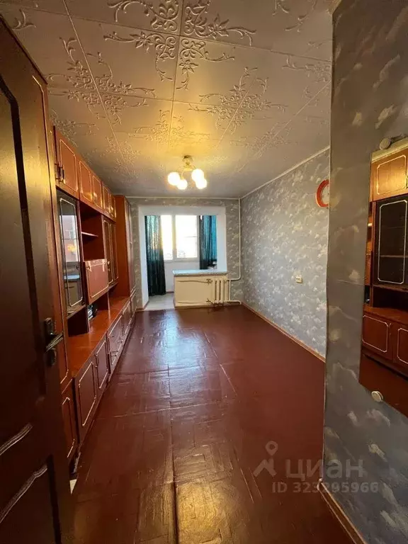 Комната Санкт-Петербург, Санкт-Петербург, Колпино Заводской просп., 60 ... - Фото 2