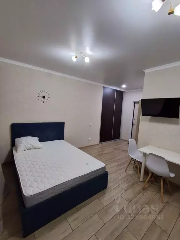 Студия Ростовская область, Ростов-на-Дону, Нахичевань ул. 26-я Линия, ... - Фото 2