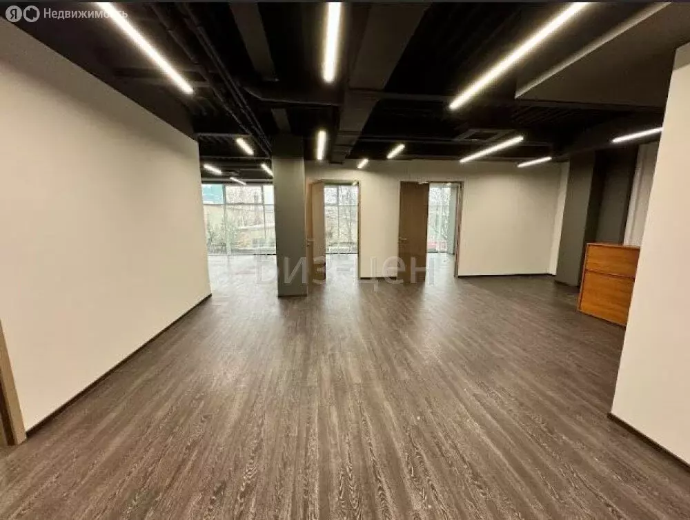 Офис (407.4 м) - Фото 2