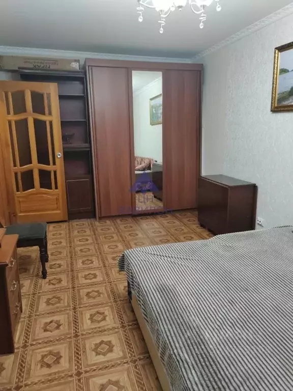 1-к кв. Ростовская область, Волгодонск просп. Строителей (32.0 м) - Фото 2