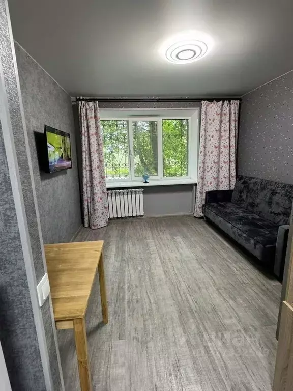 Студия Самарская область, Самара ул. Гастелло, 12 (18.0 м) - Фото 1
