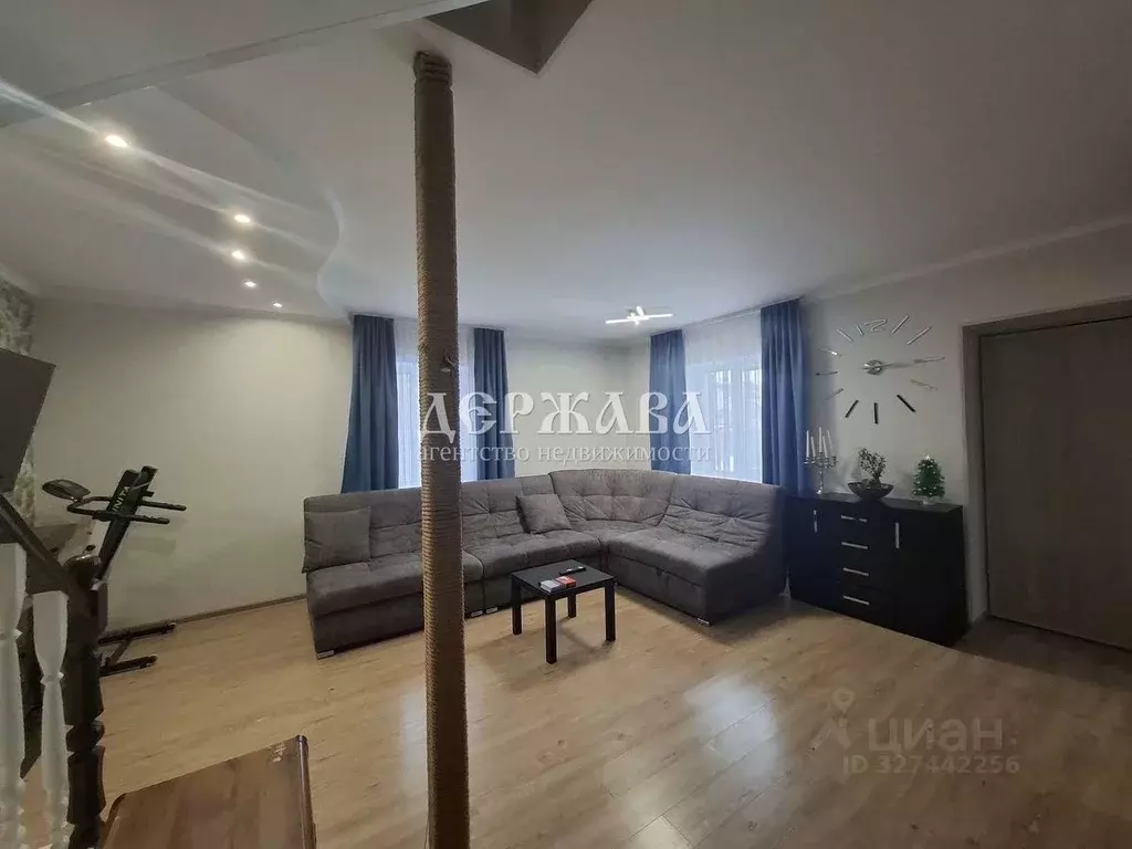 Дом в Белгородская область, Старый Оскол Колос ДНТ,  (100 м) - Фото 2