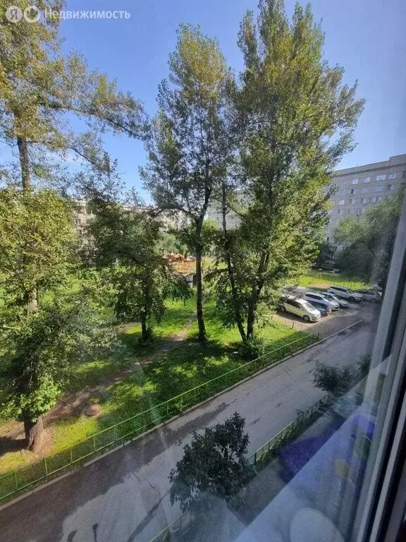 1-комнатная квартира: Абакан, проспект Дружбы Народов, 20 (30 м) - Фото 0