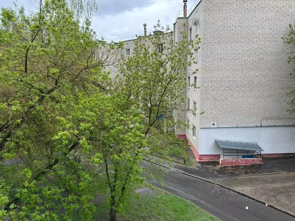 2-к кв. Нижегородская область, Саров Советская ул., 16 (51.4 м) - Фото 1