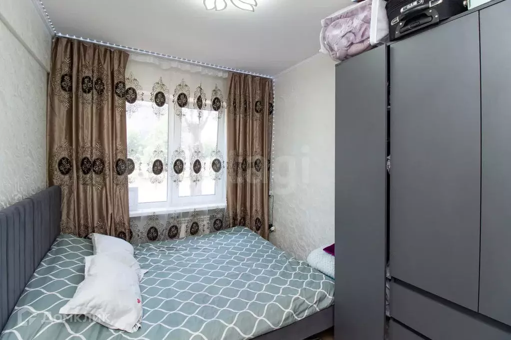 Продаётся 2-к квартира, 41.6 м - Фото 0