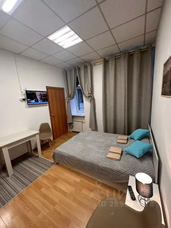 2-к кв. Санкт-Петербург 10-я Советская ул., 13 (32.0 м) - Фото 1