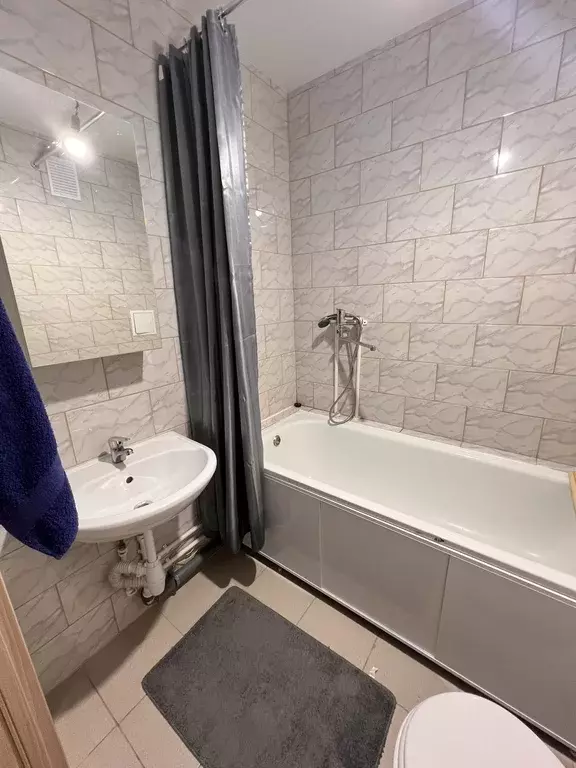 Продаётся 1-к квартира, 31 м - Фото 1