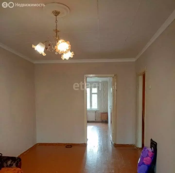 2-комнатная квартира: Томск, улица Лебедева, 113 (42.9 м) - Фото 1