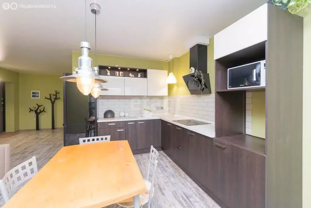 2-комнатная квартира: Пермь, улица Окулова, 18 (62.1 м) - Фото 0