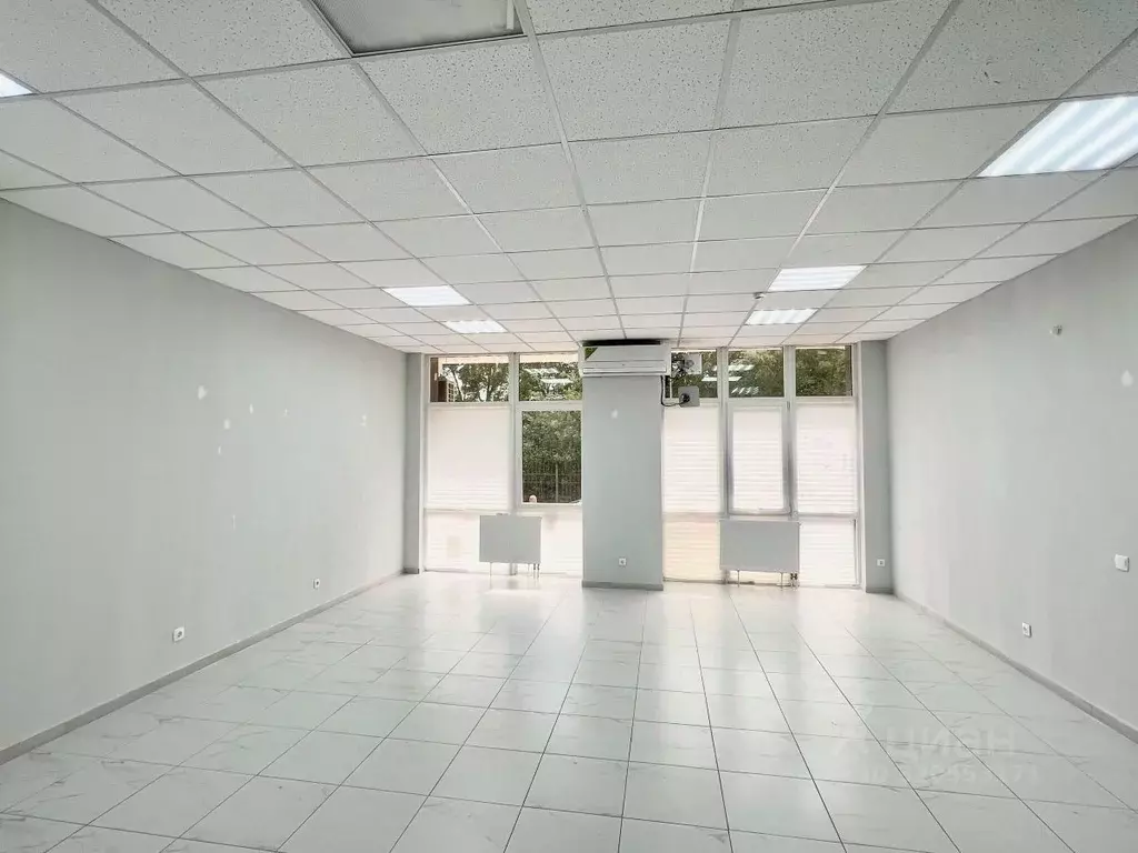 Помещение свободного назначения в Краснодарский край, Краснодар Имени ... - Фото 2