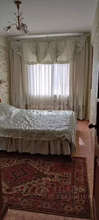 3-к кв. Омская область, Омск Заозерный мкр, ул. Бархатовой, 3А (63.4 ... - Фото 1