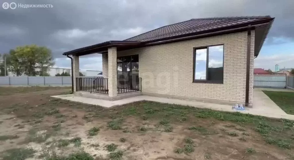 Дом в Варениковская, Кубанская улица (103.4 м) - Фото 1