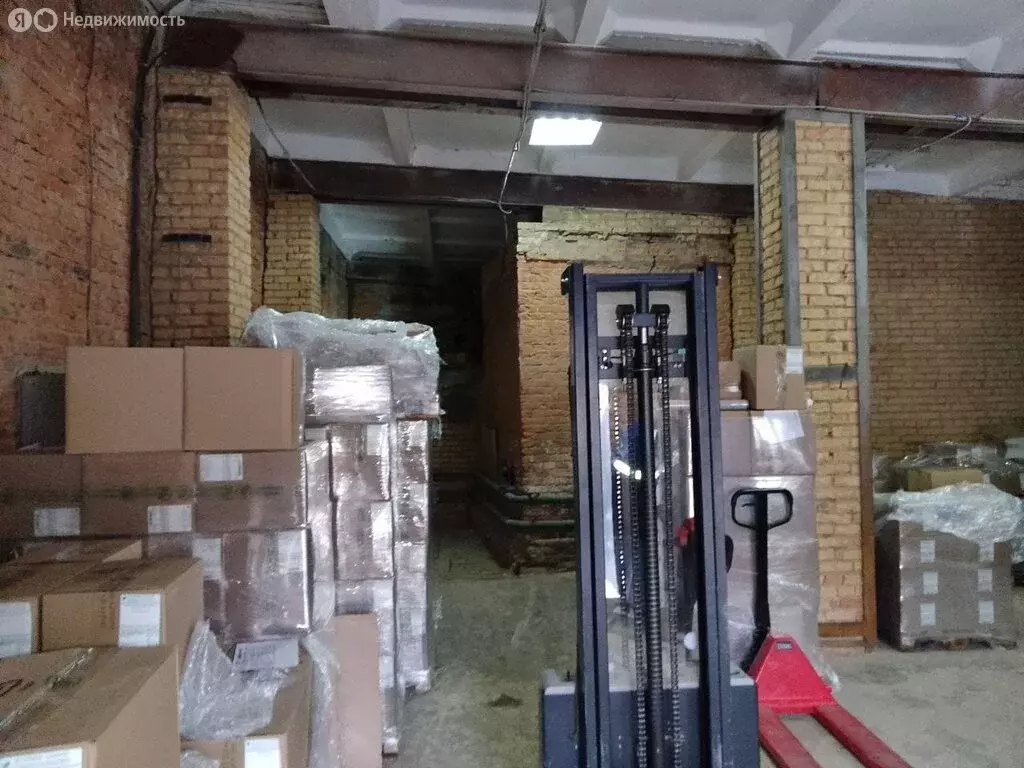 Производственное помещение (105 м) - Фото 1