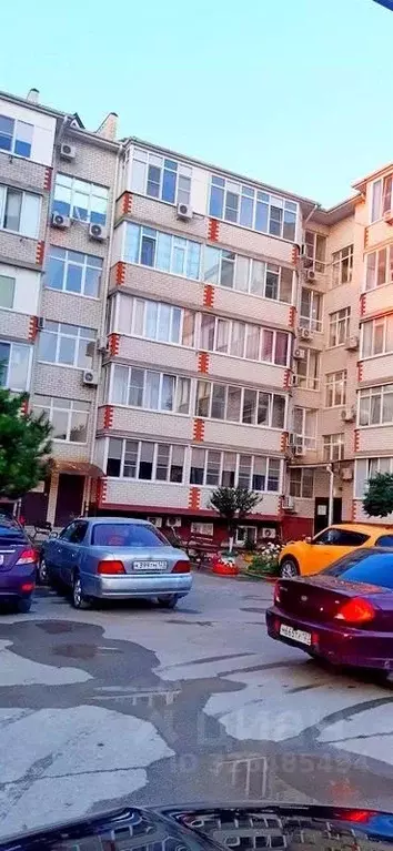 1-к кв. Краснодарский край, Славянск-на-Кубани ул. Лермонтова, 276 ... - Фото 1